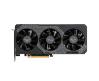 ASUS Radeon RX 5700 XT TUF OC 8GB GDDR6 - 513336 - zdjęcie 1